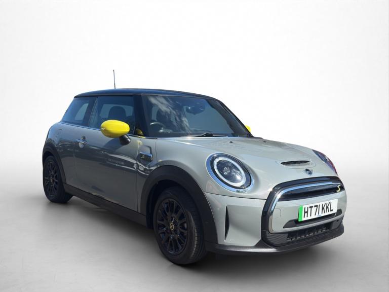 MINI ELECTRIC HATCH Electric Level 2 2022