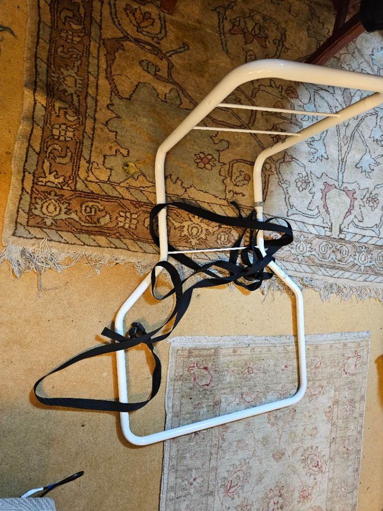 Bed Rail for elderly