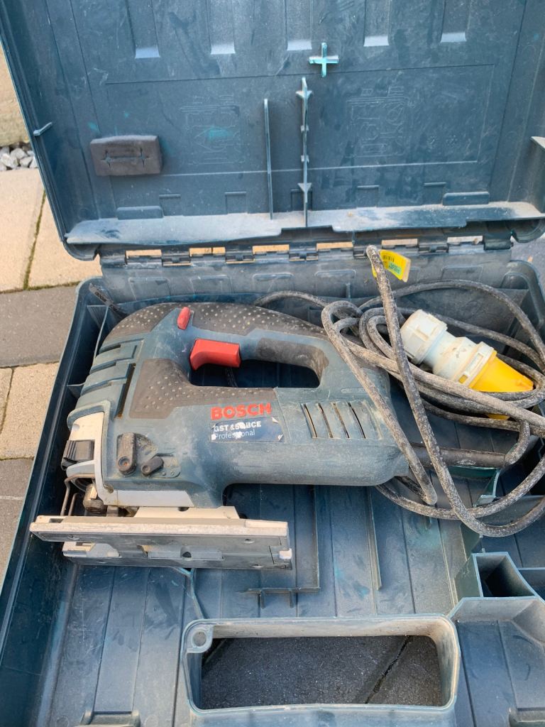 110v power tools