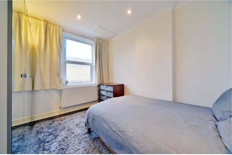 🏡🗝 Spacious Double Room in Brixton – Vibrant & Well Connected 🏡🗝