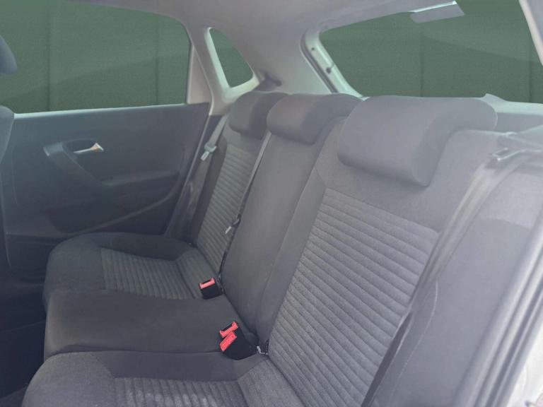 2013 Volkswagen Polo 1.2 60 Match 5dr HATCHBACK Petrol Manual