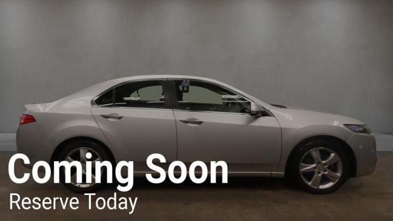 2013 Honda Accord 2.0 i-VTEC EX 4dr Auto SALOON PETROL Automatic