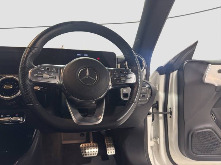 2020 Mercedes-Benz CLA 1.3 CLA200 AMG Line Shooting Brake 5dr Petrol 7G-DCT Euro 6 (s/s) (163 ps)...