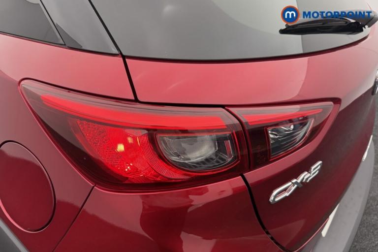 2019 Mazda CX-3 2.0 SE-L Nav -Plus 5dr Auto SUV Petrol Automatic