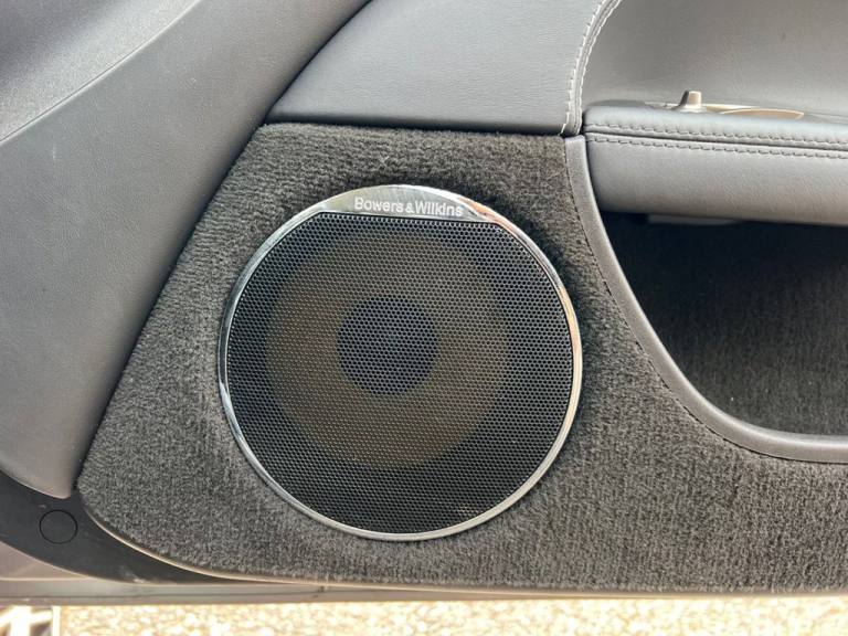 2011 Jaguar XKR 5.0 V8 Coupe 2dr Petrol Auto Euro 5 (510 ps) Coupe Petrol Automatic