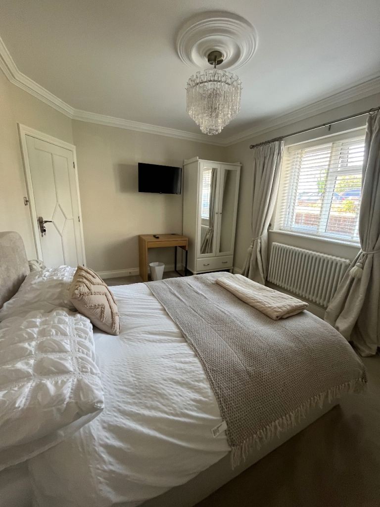 Cozy Bungalow in Woodingdean