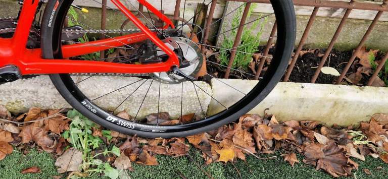 Giant Defy Advanced 2 Carbon Small Endurance Road Bike 