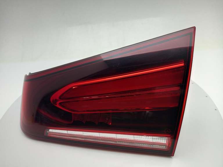 Mercedes A Class Tail Light Rear Lamp O/S 2018-2026 4 Door Saloon Rh A1779063801