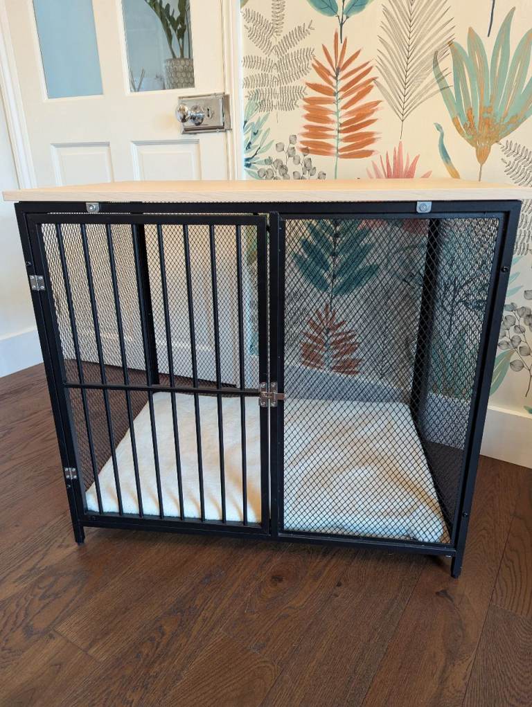 PawHut Dog Crate