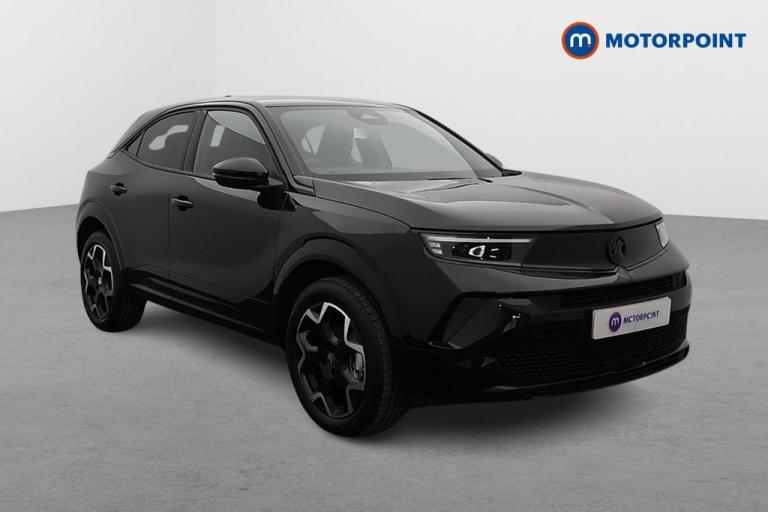 2025 Vauxhall Mokka 1.2 Turbo GS 5dr Auto SUV Petrol Automatic