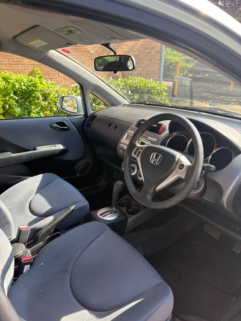 Honda Automatic 1.4 petrol 