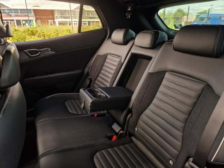 2025 Kia Sportage 1.6 h T-GDi GT-Line S SUV 5dr Petrol Hybrid Auto Euro 6 (s/s) (207 bhp) ESTATE ...