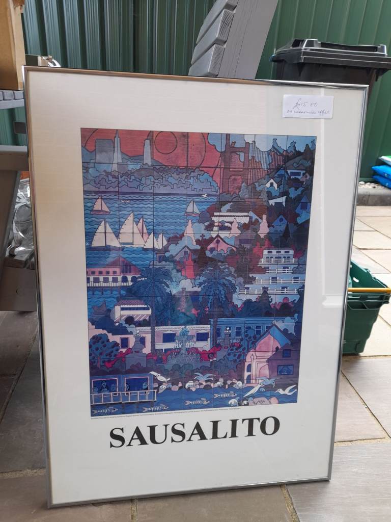 Picture of Sausalito