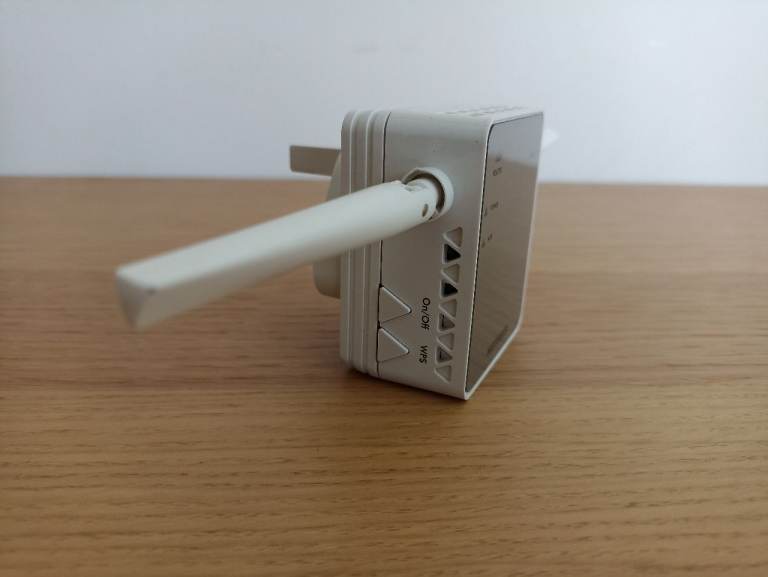 Netgear Wifi Range Extender 2.4ghz