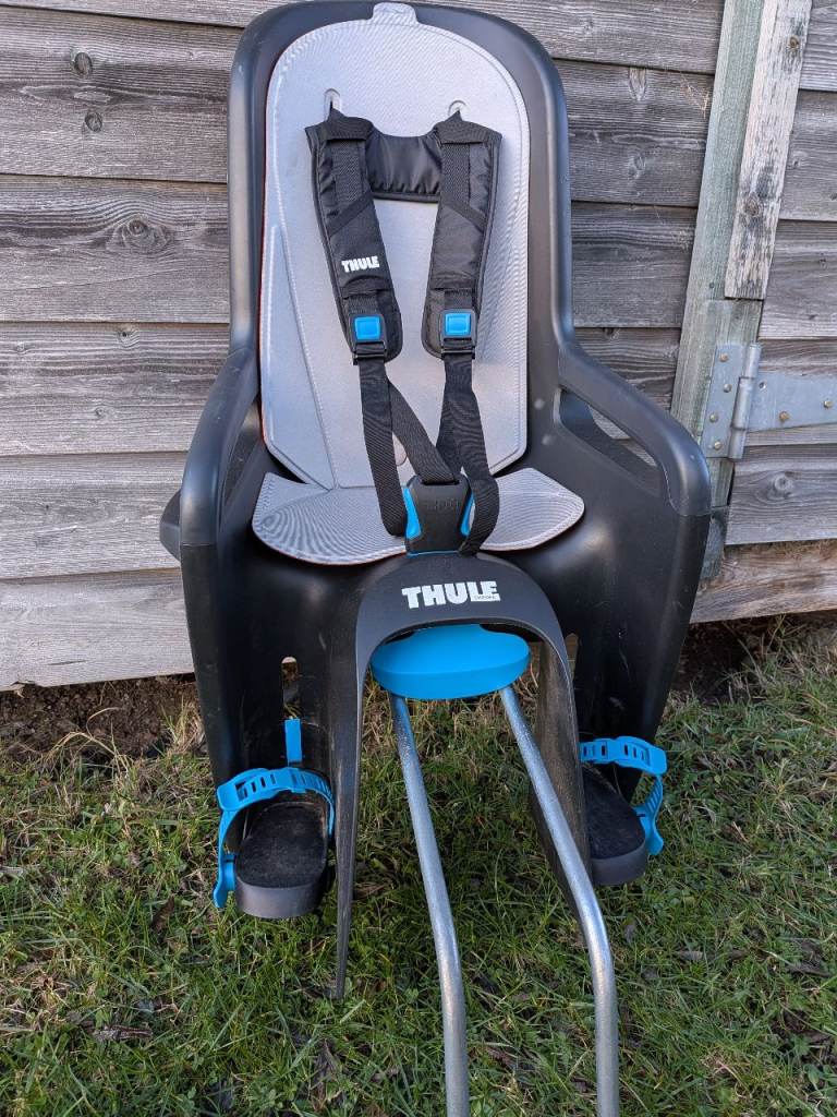 Thule Ride Along Rear bike Seat