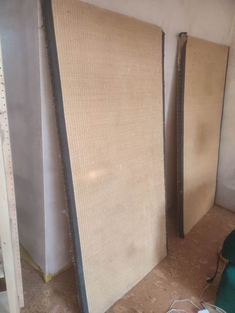 2 X Tatami matts - Japanese bedding / furniture