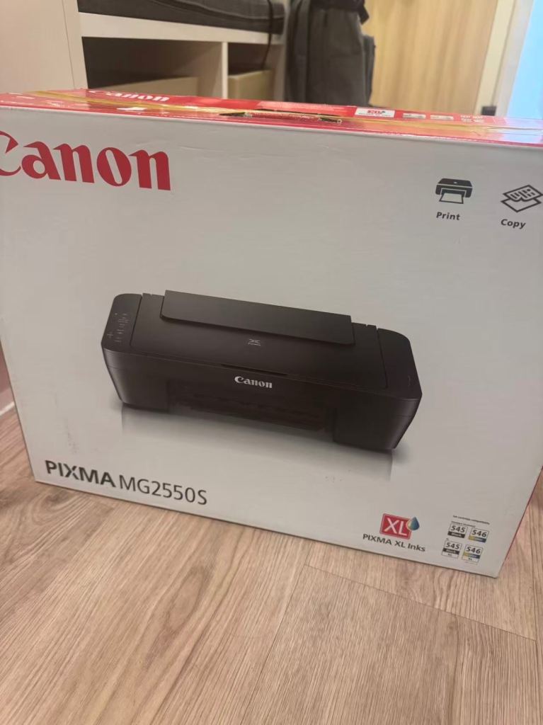 Printer 