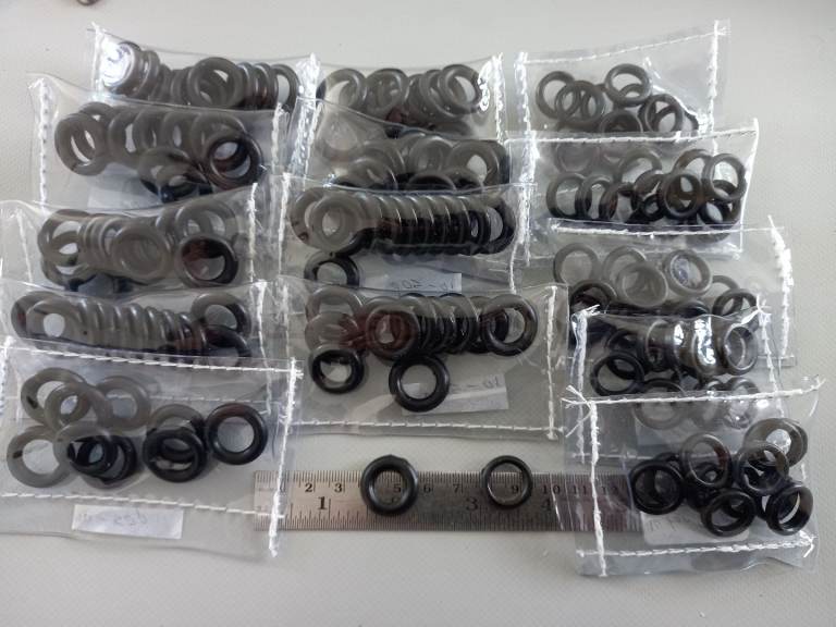 Job Lot of Tent Accessories 