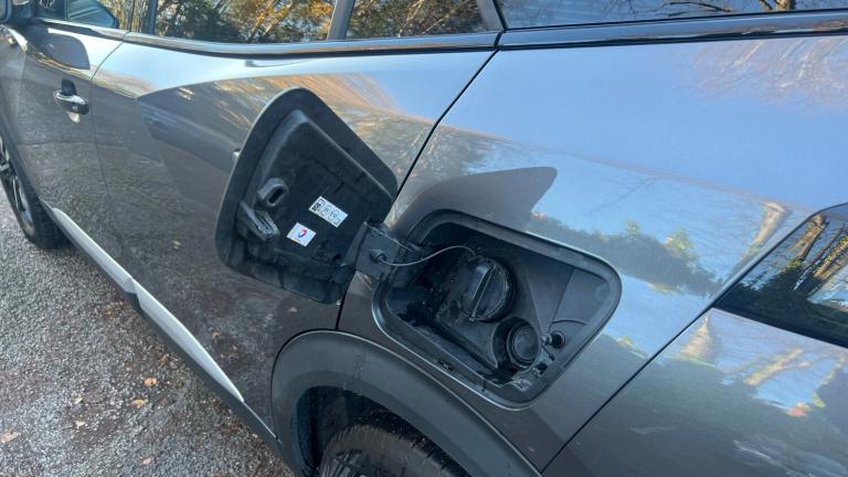 2022 Peugeot 2008 1.2 PureTech GT SUV 5dr Petrol Manual Euro 6 (s/s) (130 ps) SUV Petrol Manual