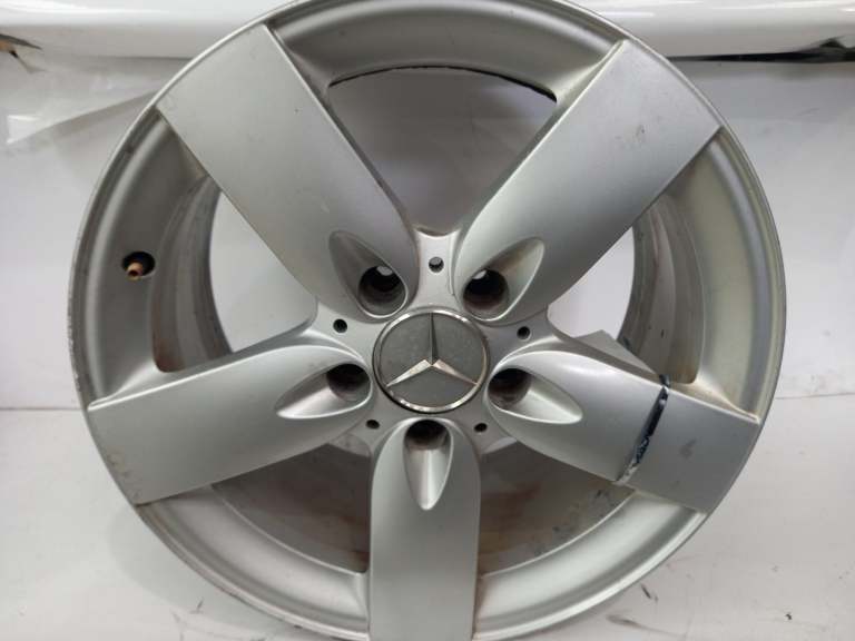 Mercedes Slk Alloy Wheel 16" Inch 5x112 Offset Et30 8j 2004-2011 1714010202