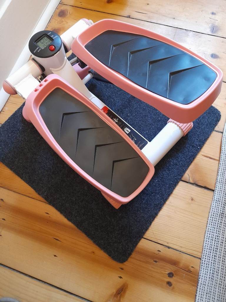 Nordic Lifting Stepper