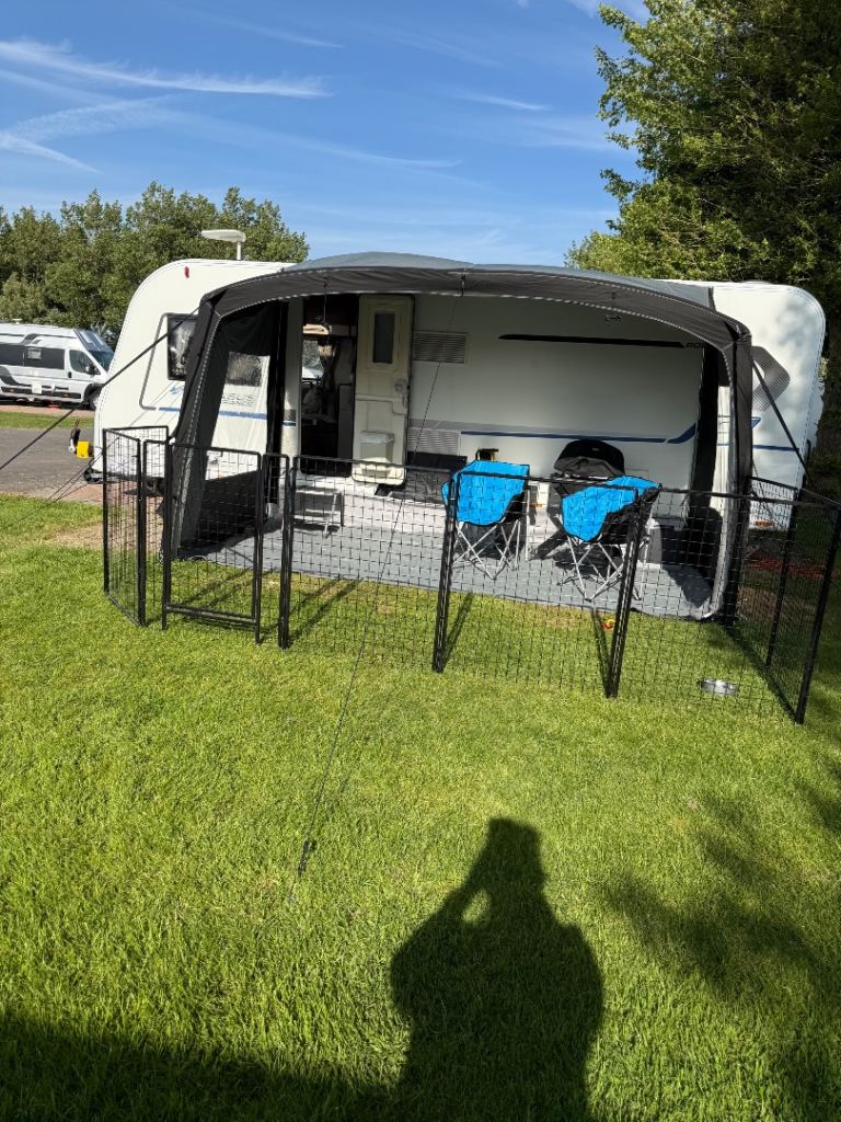 Walker Air 400 Suncanopy 