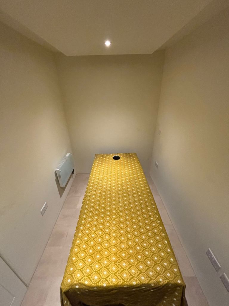 🌿 Stunning Therapy Room to Rent – Prime Swanley High Street Location 🌿