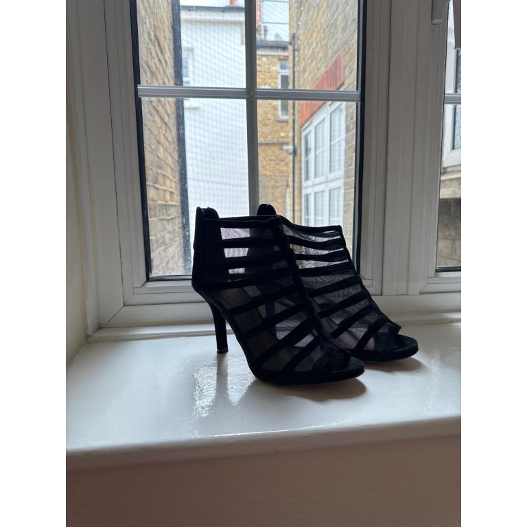 High Heels