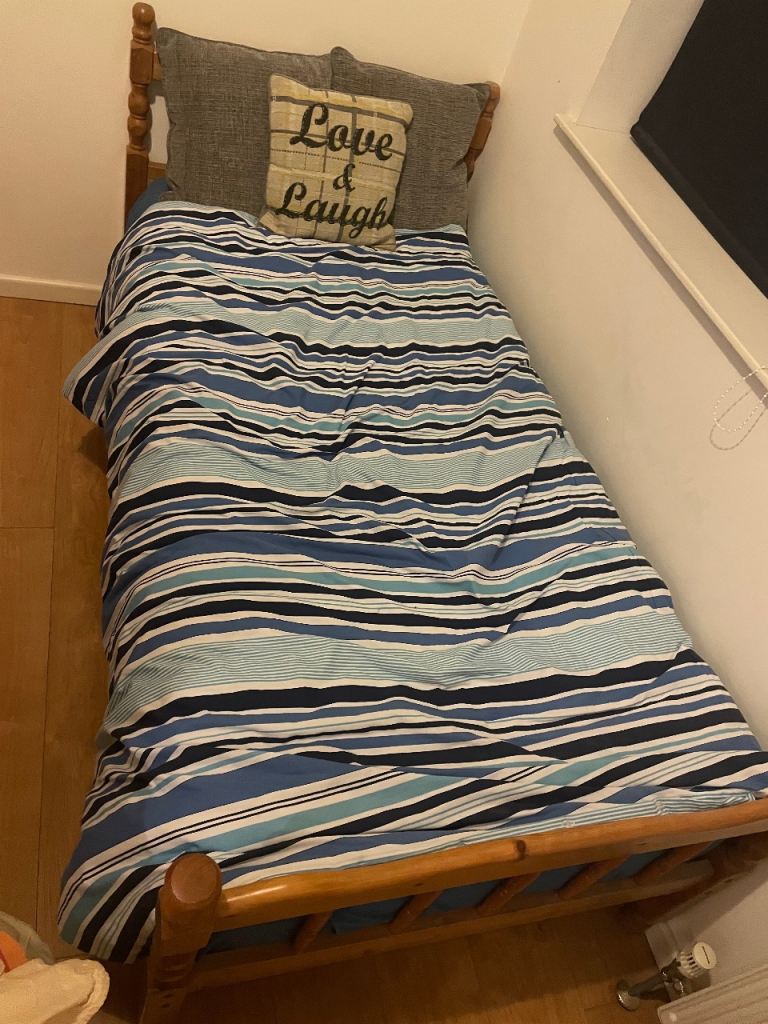 Single duvet and double duvet 