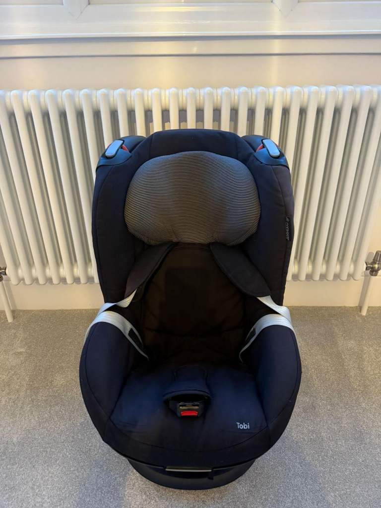 Maxi-Cosi Tobi Car Seat