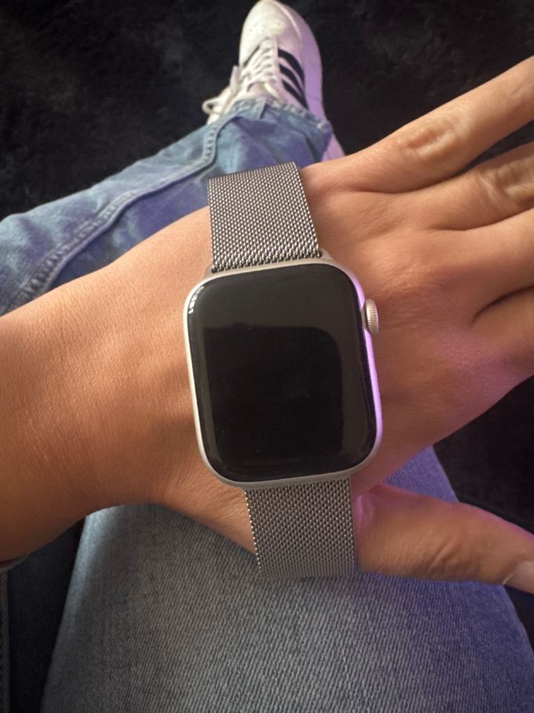 Apple watch series 7 GPS CELL