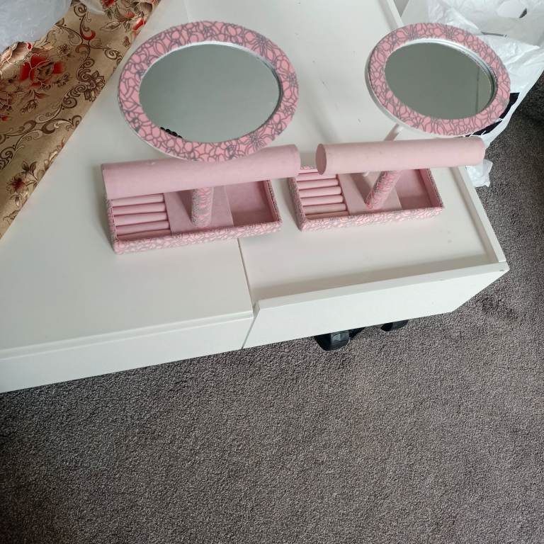 image for Mirror 🪞 set 