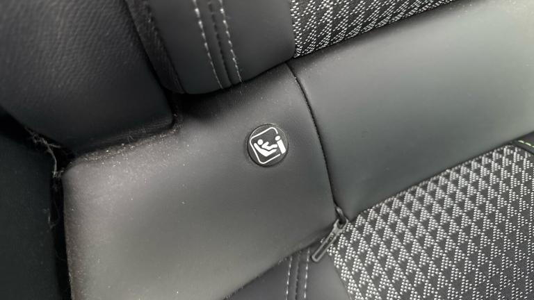 2022 Peugeot 208 50kWh GT Hatchback 5dr Electric Auto (7kW Charger) (136 ps) Hatchback Electric A...