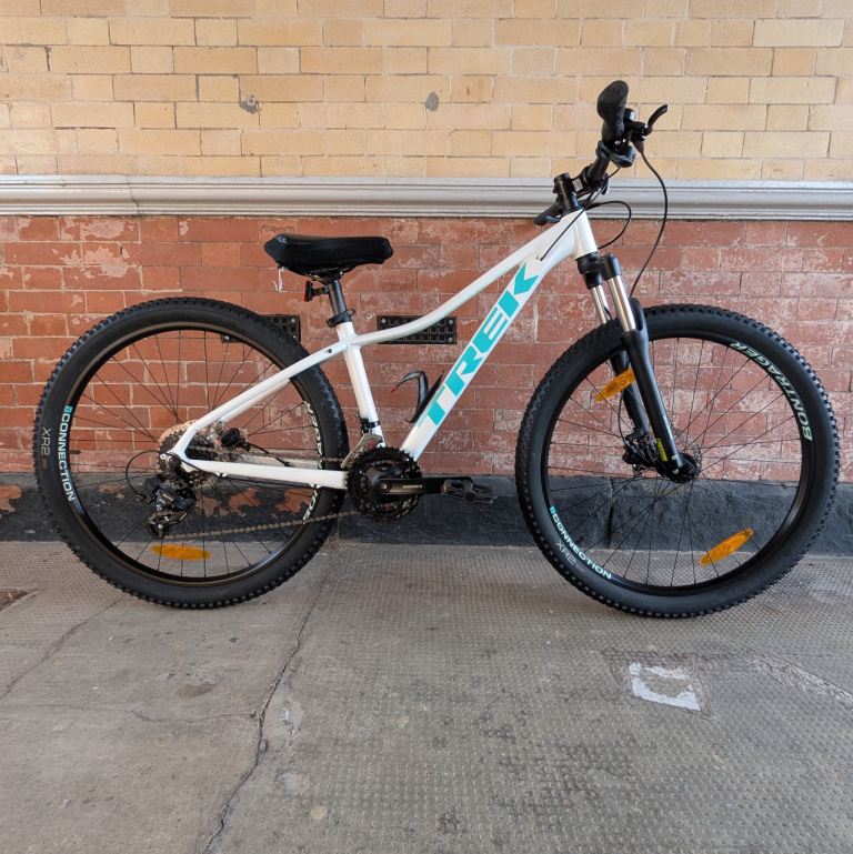Trek Marlin 5 Small Frame Mountain Bike - UK Delivery Available 