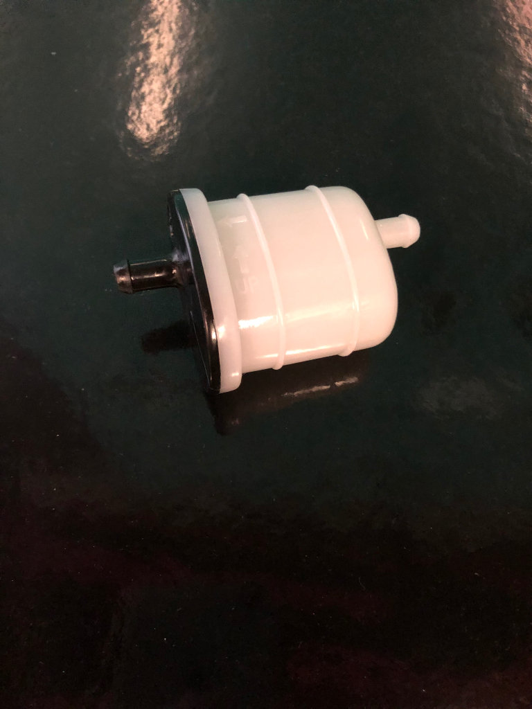 Jetski Yamaha 2 Stroke Fuel Filters Jet-Ski