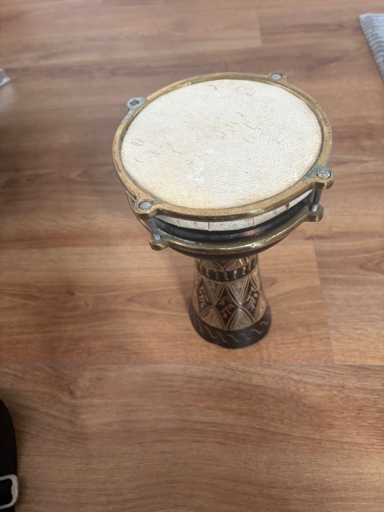 Meinl percussion drum