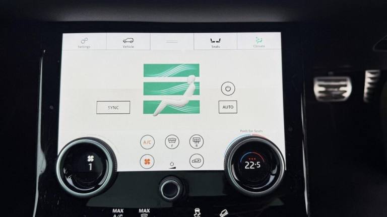 2019 Land Rover Range Rover Evoque 2.0 D180 R-Dynamic SE 5dr Auto ESTATE DIESEL Automatic