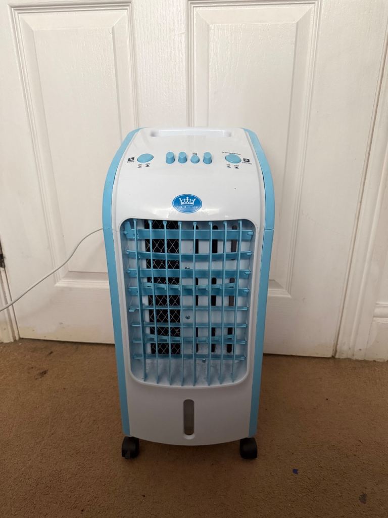 Air cooler 