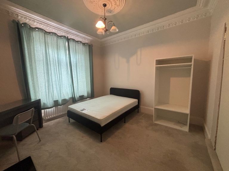 King Room to rent near Newcastle Upon Tyne, NE32