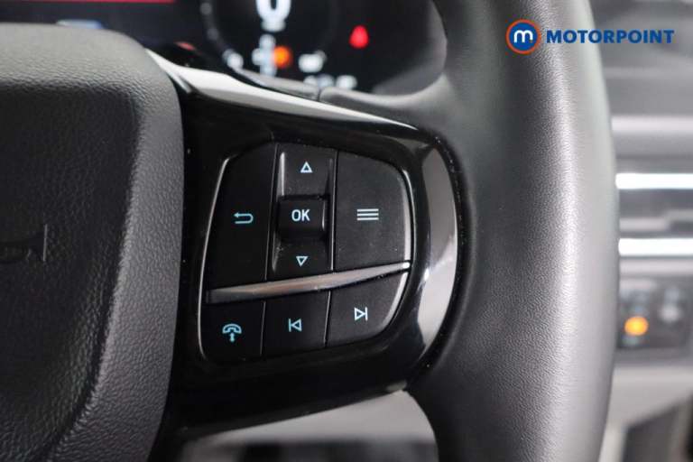 2025 Ford Transit Custom 2.0 EcoBlue 136ps H1 Van Limited Auto Panel Van Diesel Automatic