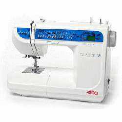 Sewing Machine - Elna eXperience 520 Bargain!