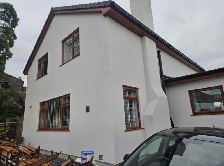 image for Rendering In Manchester