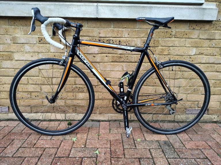 Forme Longcliffe 4.0 Road Bike Racing Bicycle Mens Womens Ladies Unisex Cycle