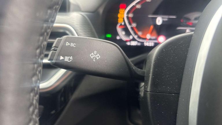 2023 BMW X3 xDrive20i MHT M Sport 5dr Step Auto SUV Petrol Automatic