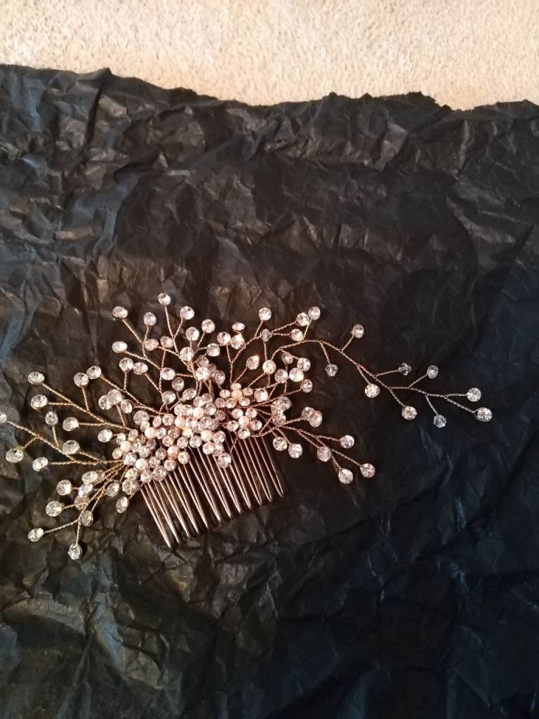 Wedding items all new 