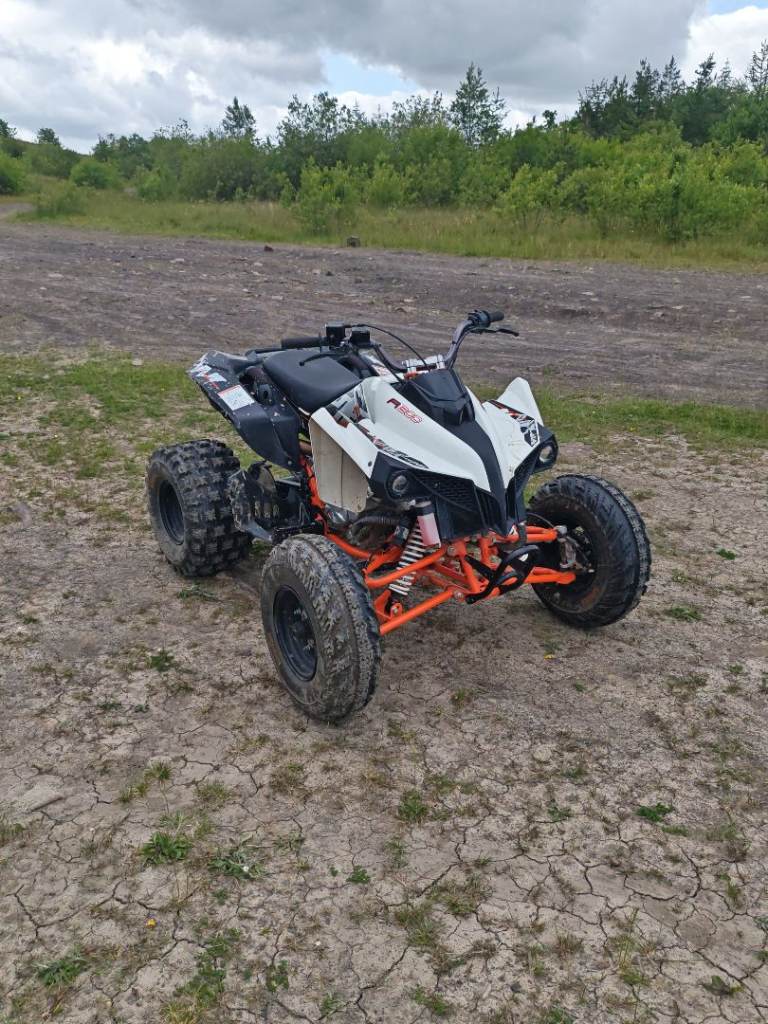 Kayo a300cc