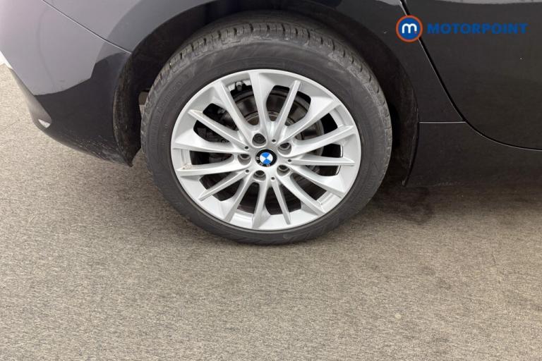 2024 BMW 1 Series 118i [136] SE 5dr Step Auto [Live Cockpit Pro] Hatchback Petrol Automatic