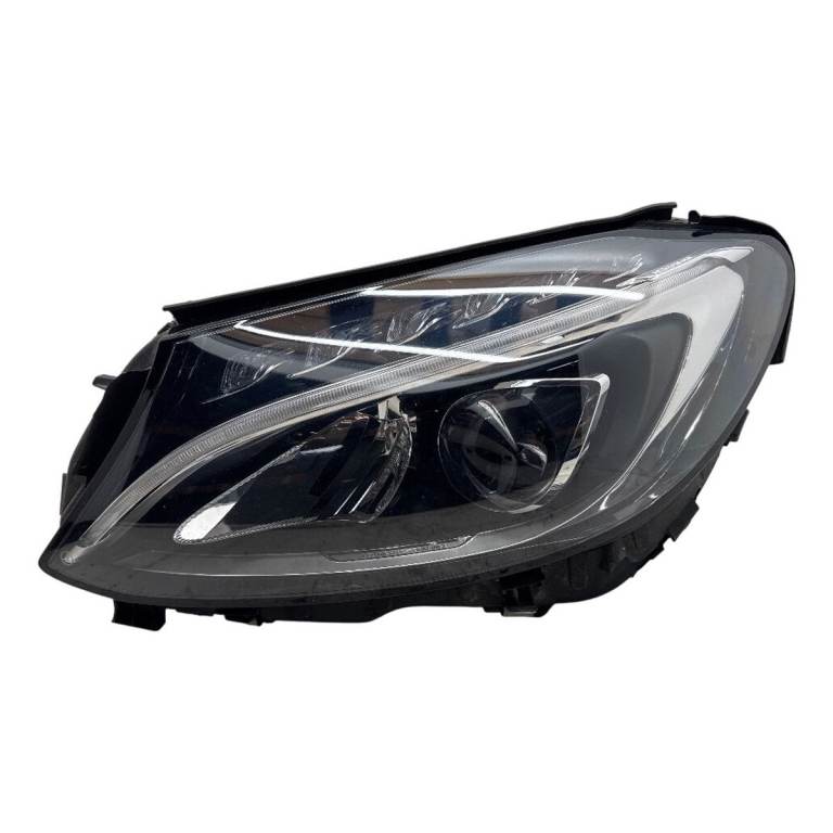 Buy used Headlights, brake lights, fog lights & side lights with confidence! 