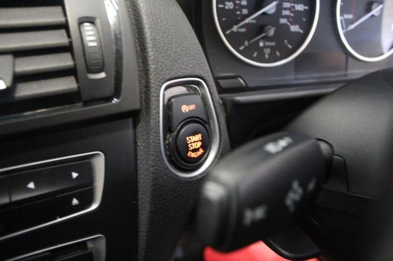 BMW 1 SERIES 2.0 116d M Sport Euro 5 (s/s) 5dr 2014