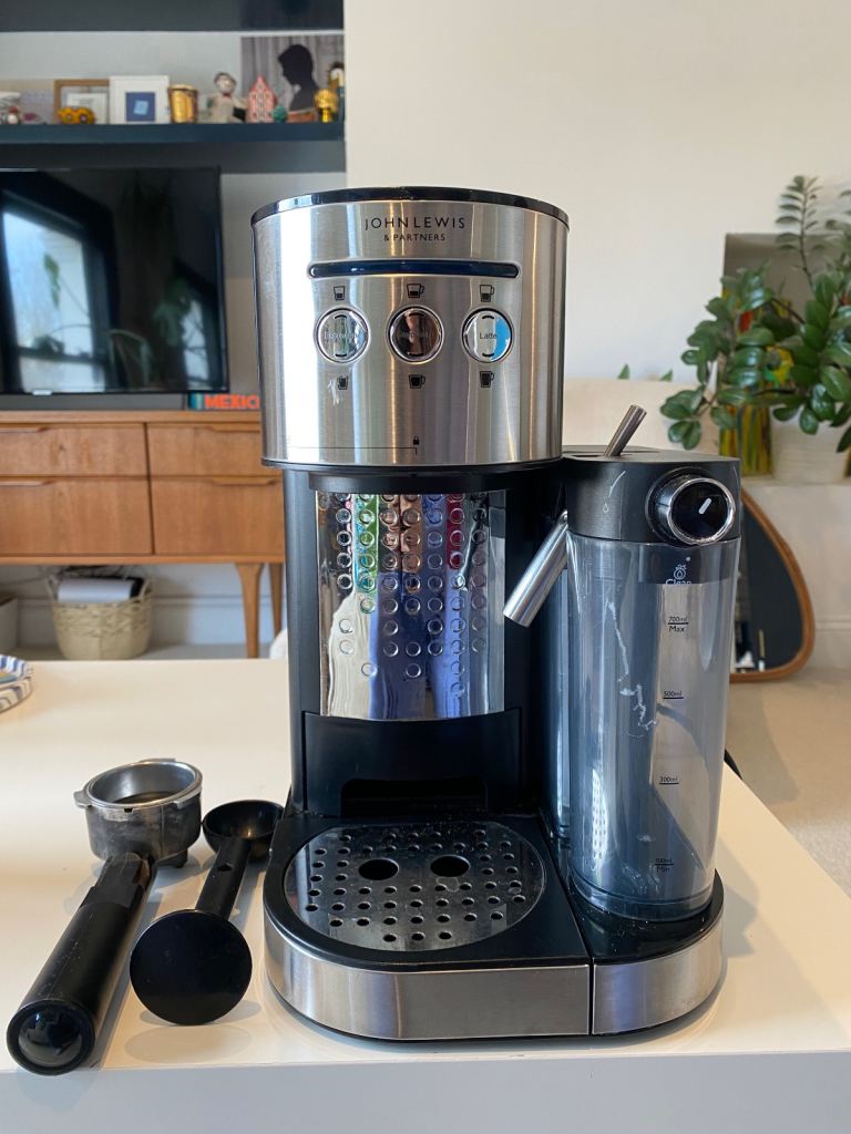 Coffee Machine for Sale 